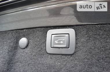 Універсал Opel Insignia 2014 в 