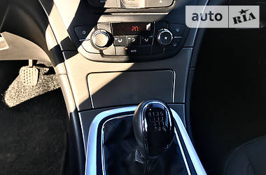 Універсал Opel Insignia 2012 в 