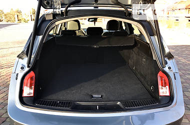 Універсал Opel Insignia 2012 в 