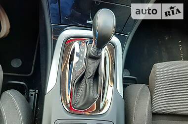 Універсал Opel Insignia 2014 в 