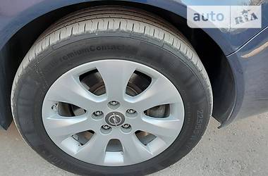 Універсал Opel Insignia 2014 в 