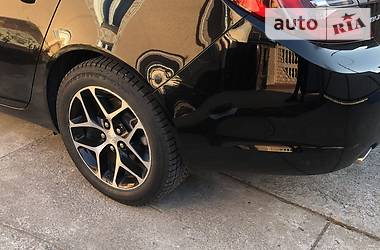 Седан Opel Insignia 2016 в 