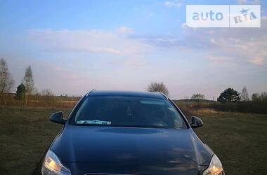 Універсал Opel Insignia 2012 в 