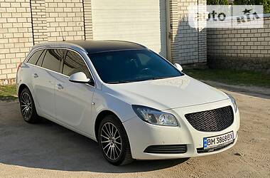 Универсал Opel Insignia 2011 в Киеве