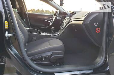 Універсал Opel Insignia 2011 в 