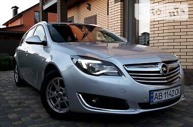 Универсал Opel Insignia 2013 в Виннице