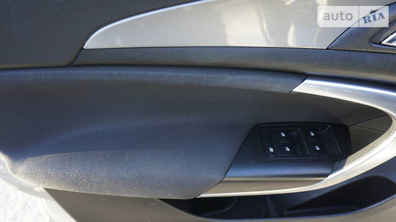 Універсал Opel Insignia 2014 в Стрию