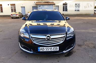 Универсал Opel Insignia 2014 в Виннице