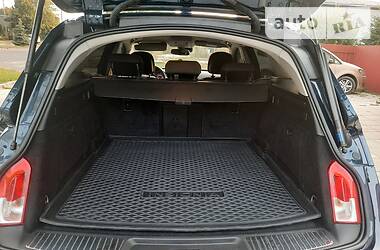 Универсал Opel Insignia 2014 в 