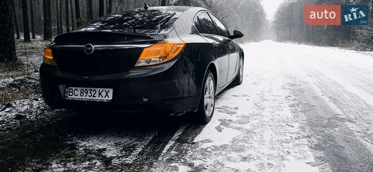 2013 Opel Insignia - мініатюра 16