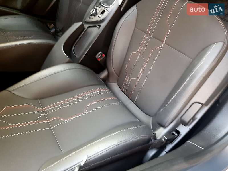 Седан Opel Insignia 2012 в Кам'янці-Бузькій фото 13 Седан Opel Insignia 2012 в Кам'янці-Бузькій