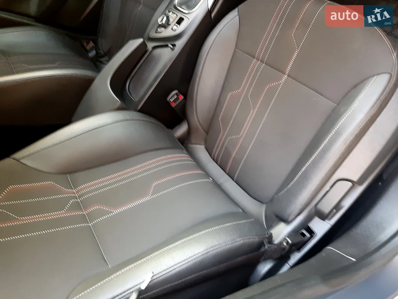 2012 Opel Insignia - мініатюра 13