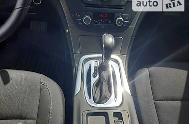 Универсал Opel Insignia 2013 в Киеве