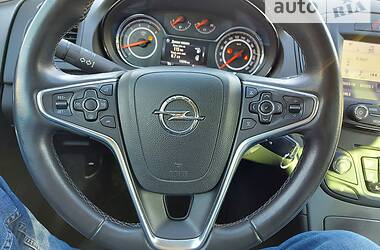Универсал Opel Insignia 2016 в Полтаве