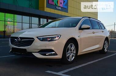 Универсал Opel Insignia 2017 в Киеве