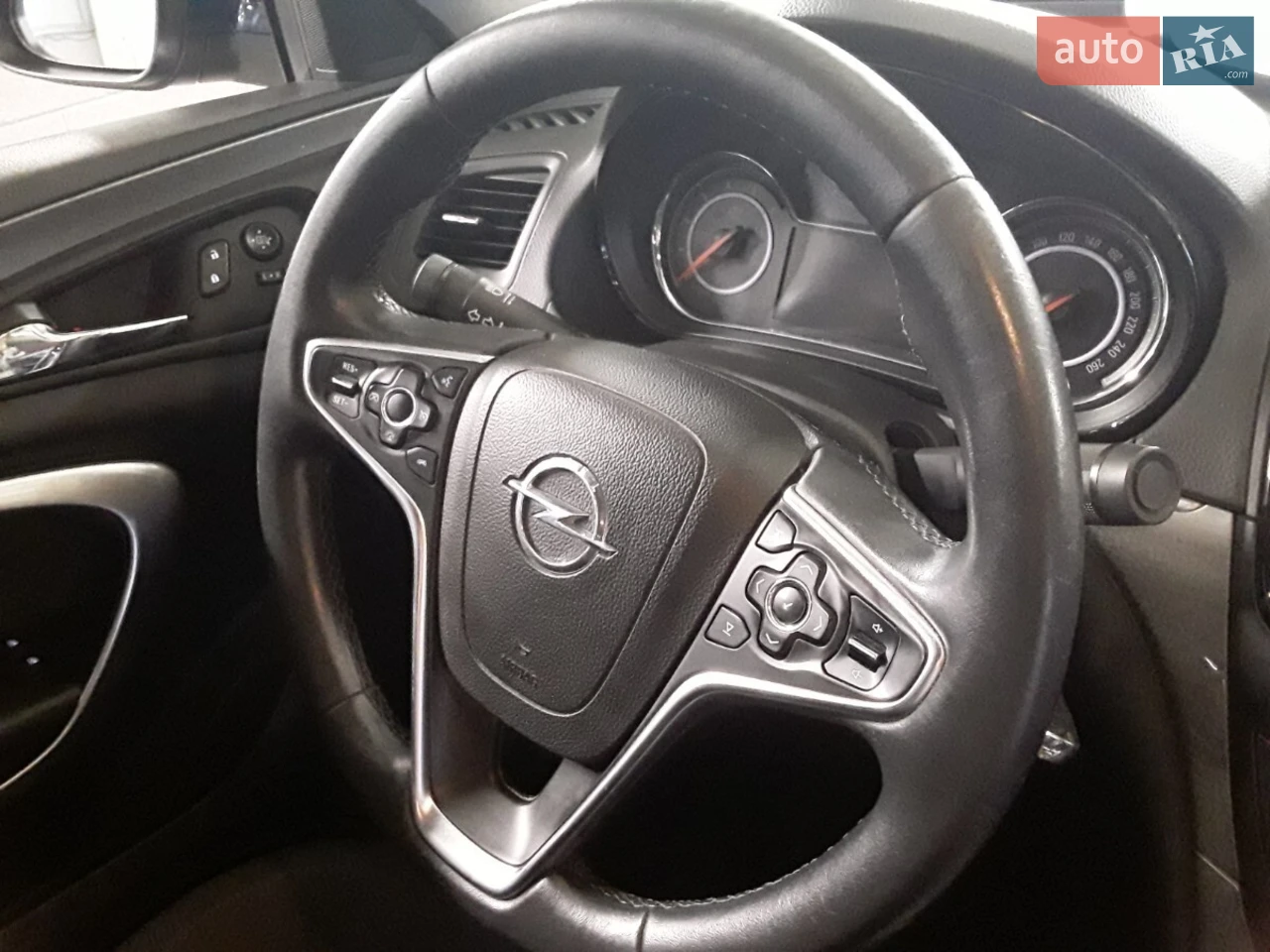 2015 Opel Insignia - мініатюра 17