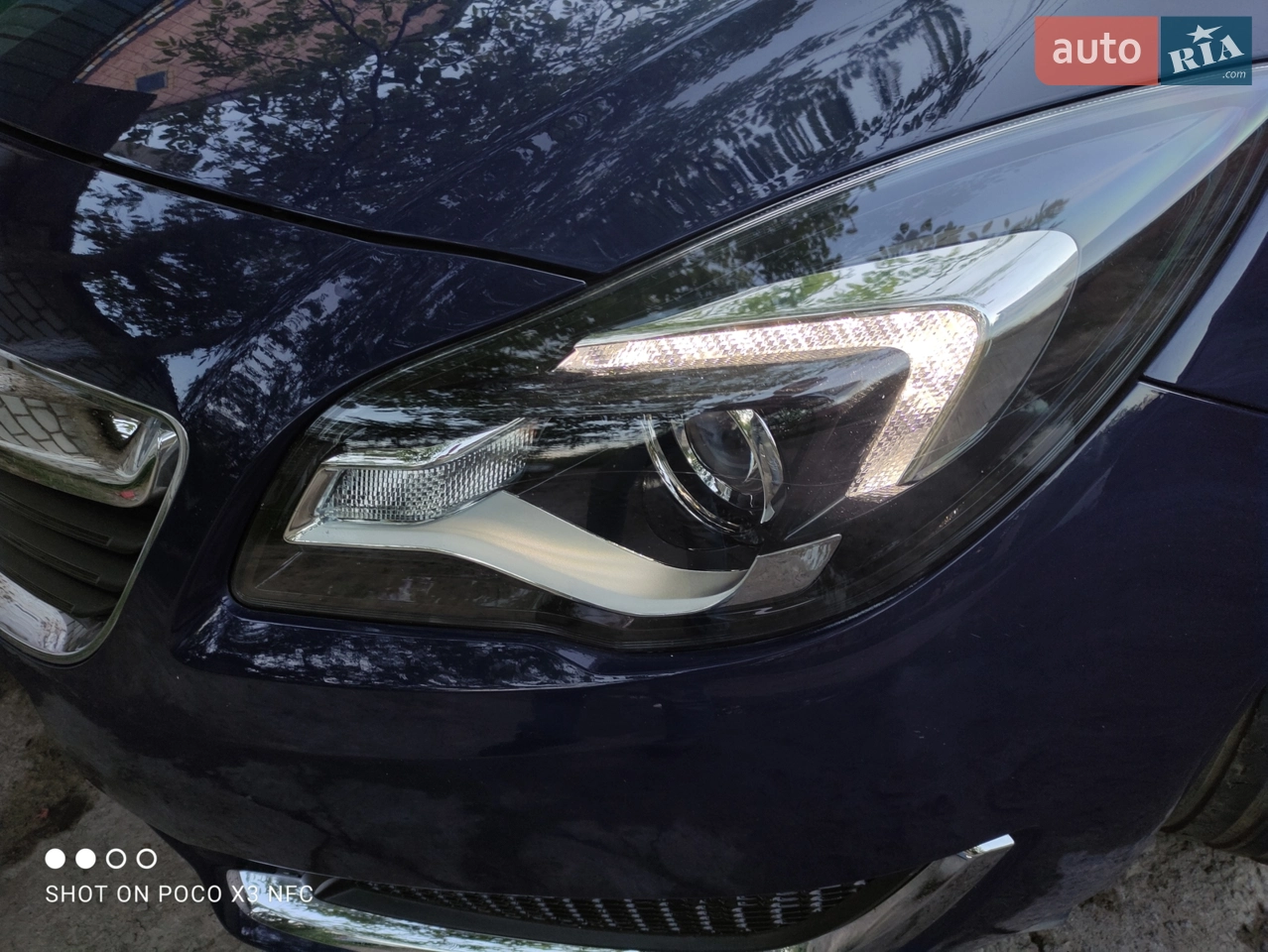 2015 Opel Insignia - мініатюра 16