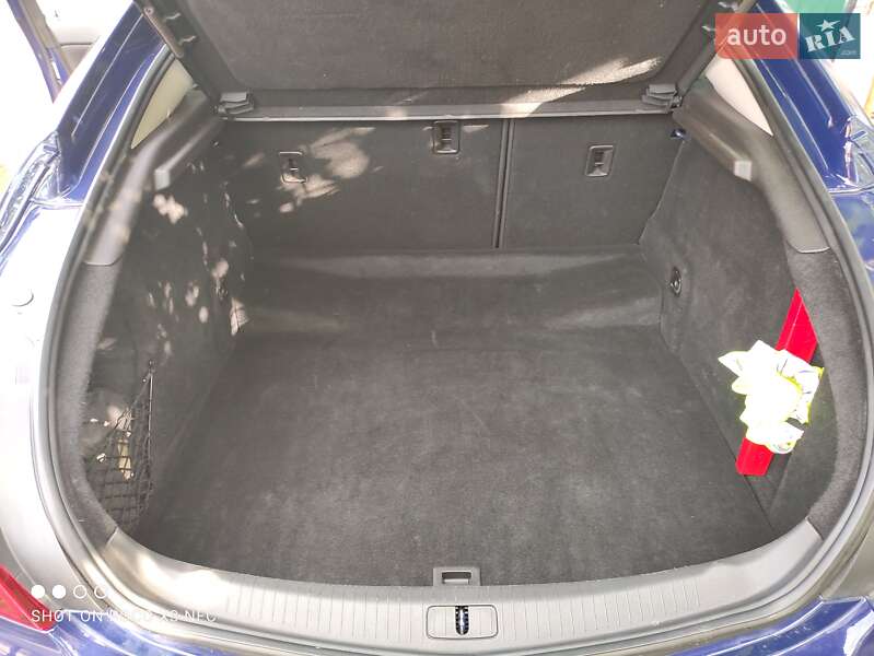 Хетчбек Opel Insignia 2015 в Бердичеві фото 27 Хетчбек Opel Insignia 2015 в Бердичеві