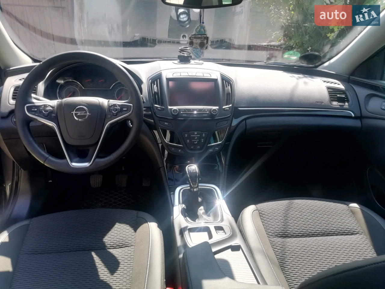 2016 Opel Insignia - мініатюра 18