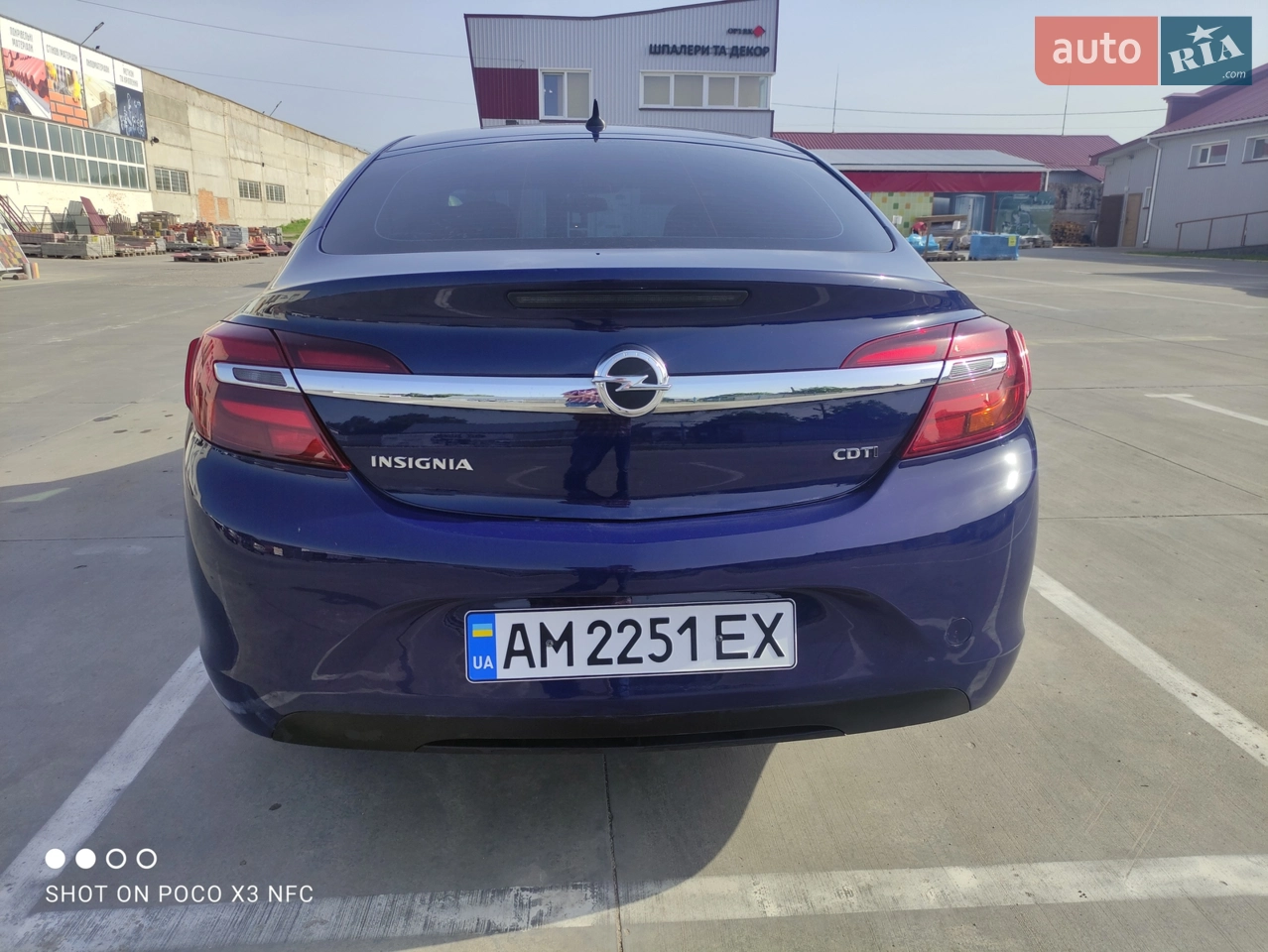 2015 Opel Insignia - мініатюра 34