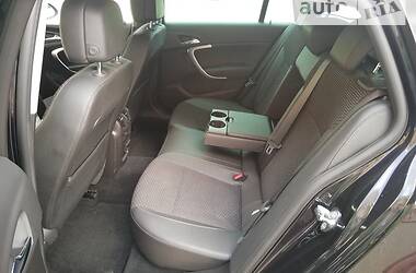 Универсал Opel Insignia 2014 в Луцке