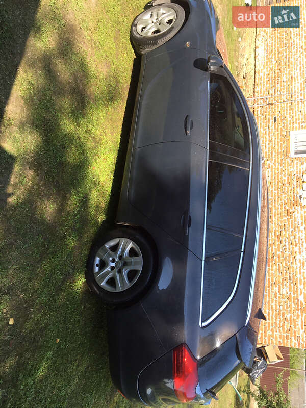 Универсал Opel Insignia 2013 в Бучаче
