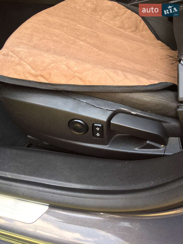 Универсал Opel Insignia 2013 в Бучаче