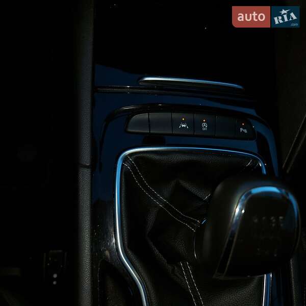 Универсал Opel Insignia 2017 в Львове