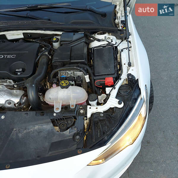 Универсал Opel Insignia 2017 в Львове