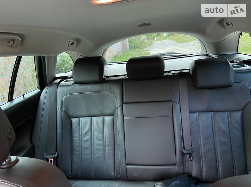 Универсал Opel Insignia 2015 в Жмеринке