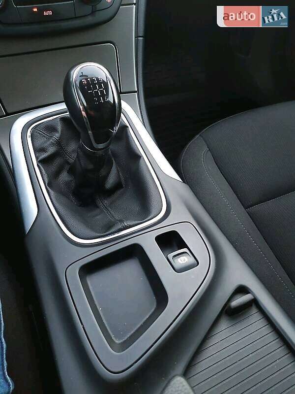 Універсал Opel Insignia 2013 в Ковелі