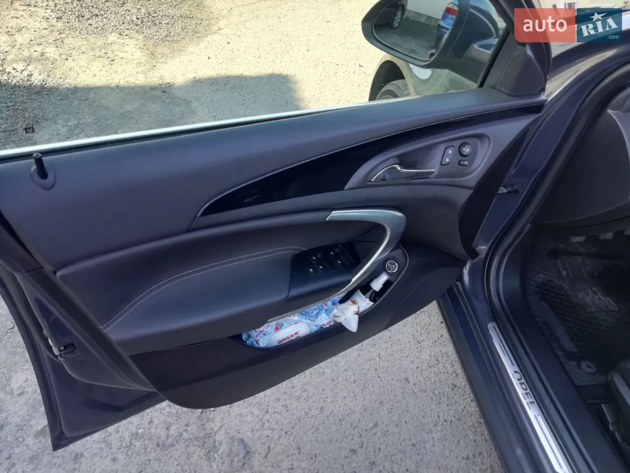 2016 Opel Insignia - мініатюра 12