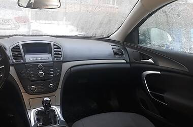 Универсал Opel Insignia 2010 в Одессе