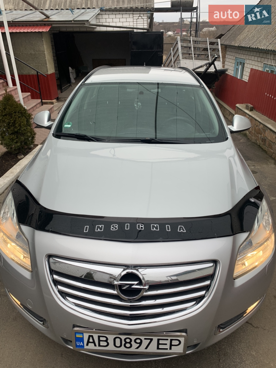 2014 Opel Insignia - мініатюра 19