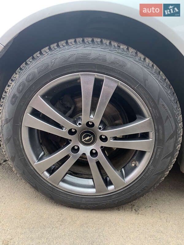 Универсал Opel Insignia 2013 в Виннице фото 4 Универсал Opel Insignia 2013 в Виннице