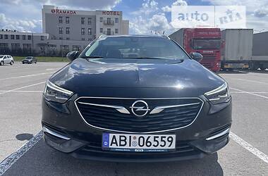 Універсал Opel Insignia 2018 в Львові