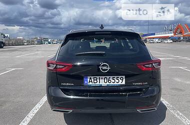 Універсал Opel Insignia 2018 в Львові