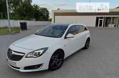 Универсал Opel Insignia 2013 в Житомире