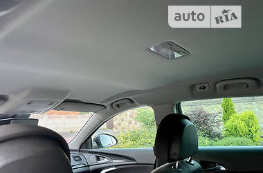 Универсал Opel Insignia 2009 в 