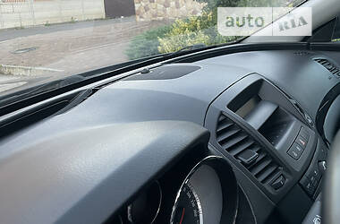 Универсал Opel Insignia 2009 в 