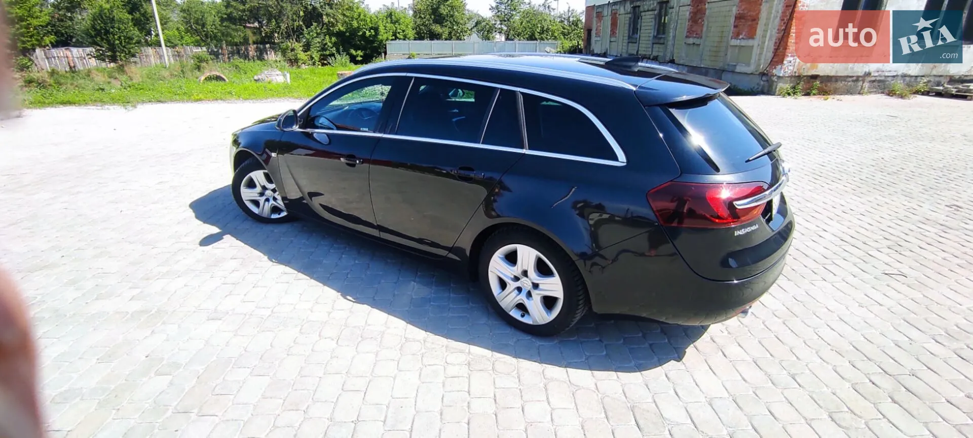 2016 Opel Insignia - мініатюра 10