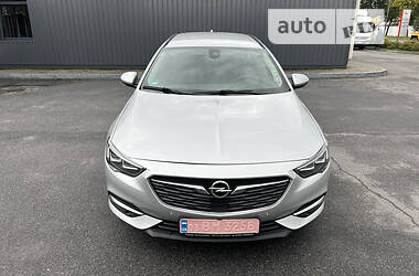 Универсал Opel Insignia 2017 в Житомире