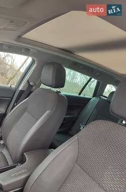 Универсал Opel Insignia 2015 в Львове