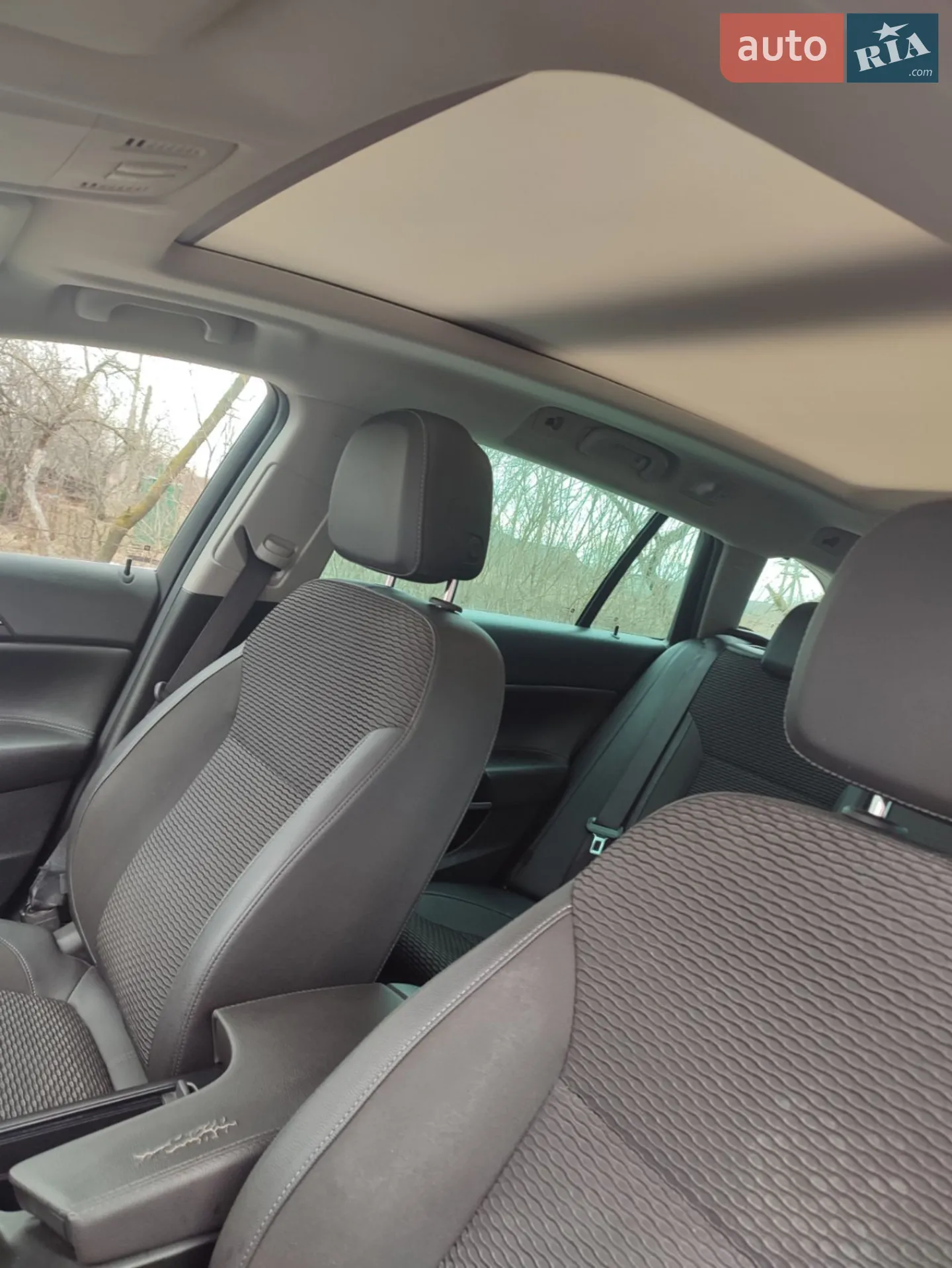 2015 Opel Insignia - мініатюра 9