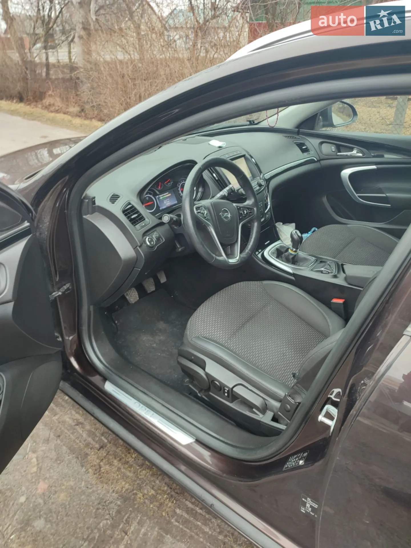 2015 Opel Insignia - мініатюра 6