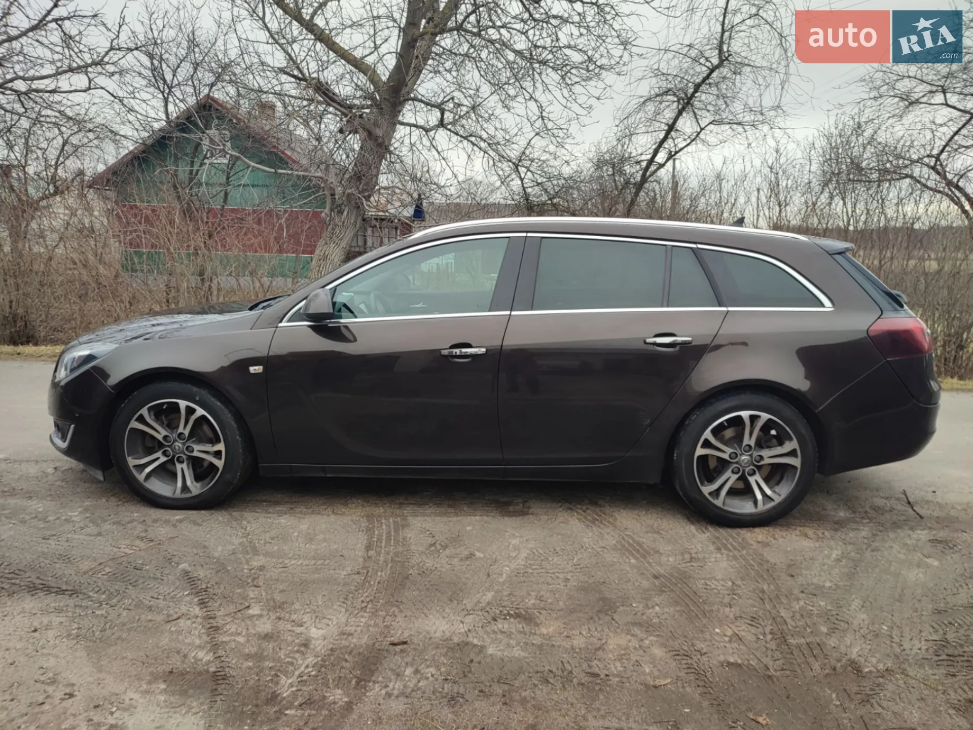 2015 Opel Insignia - мініатюра 3