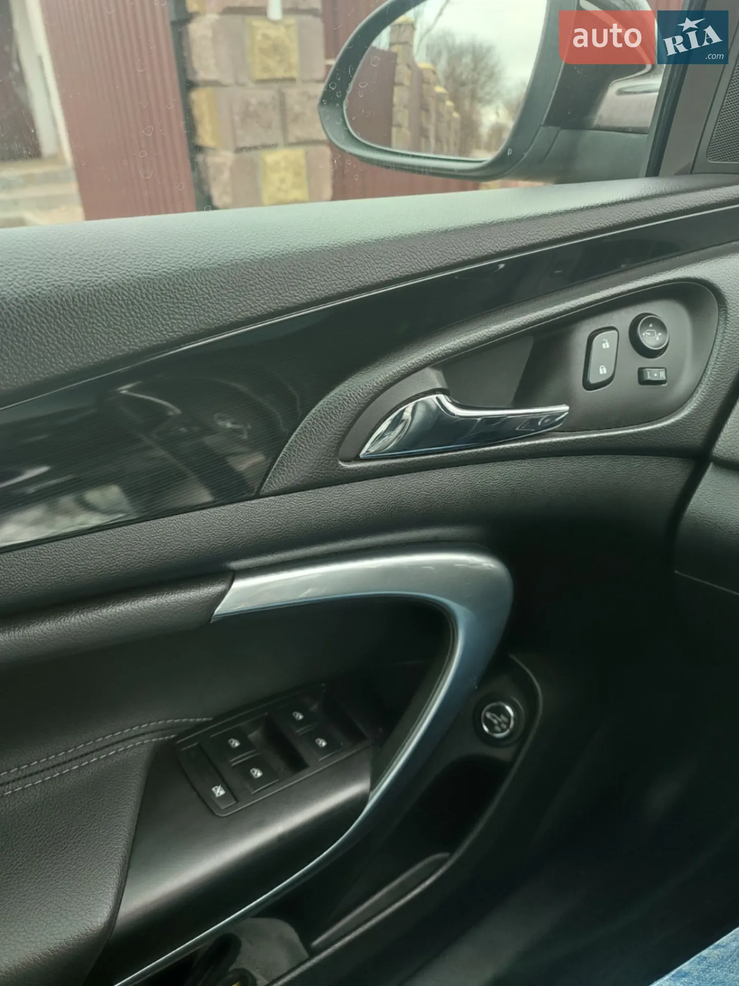 2015 Opel Insignia - мініатюра 8