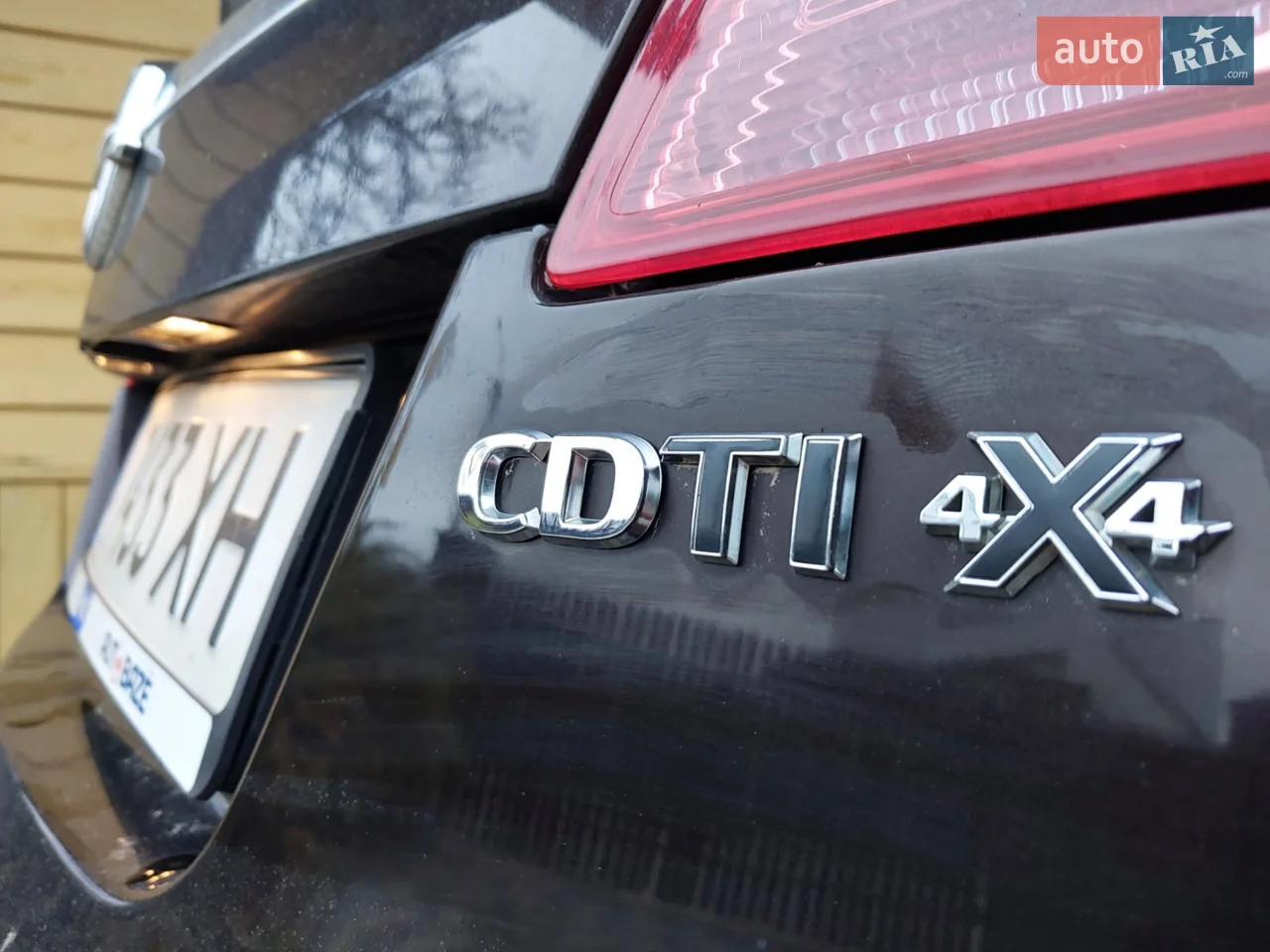 2011 Opel Insignia - мініатюра 12