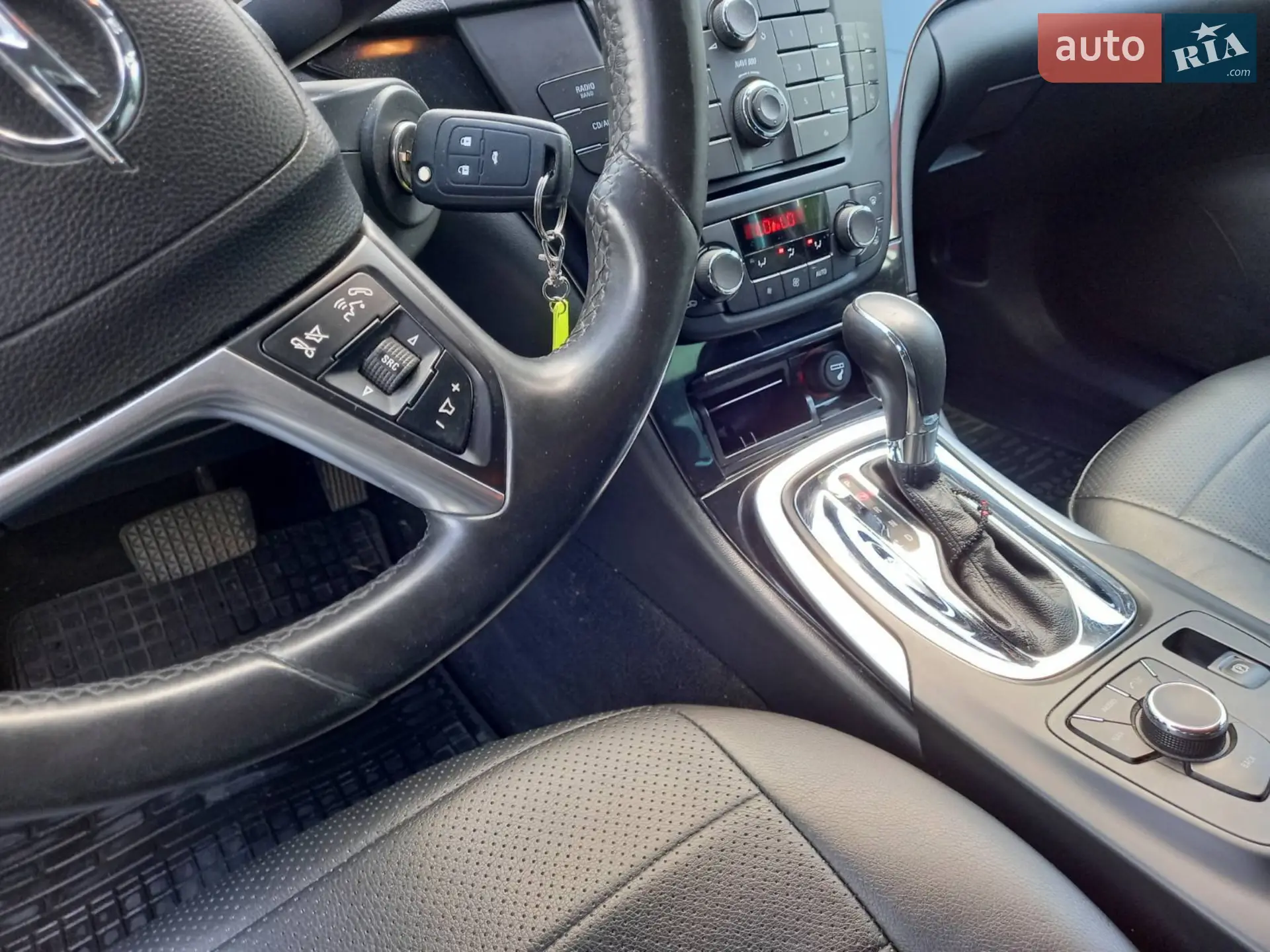 2013 Opel Insignia - мініатюра 10