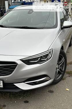 Универсал Opel Insignia 2017 в Одессе